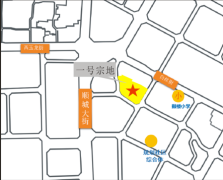 激烈角逐！成都青羊區誕