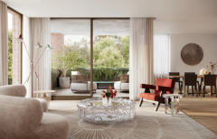 Milieu為Elsternwick Gardens社區(qū)